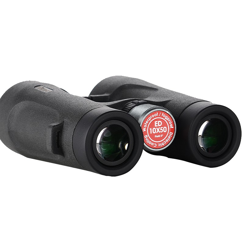 ED 10X50 1250 waterproof binoculars