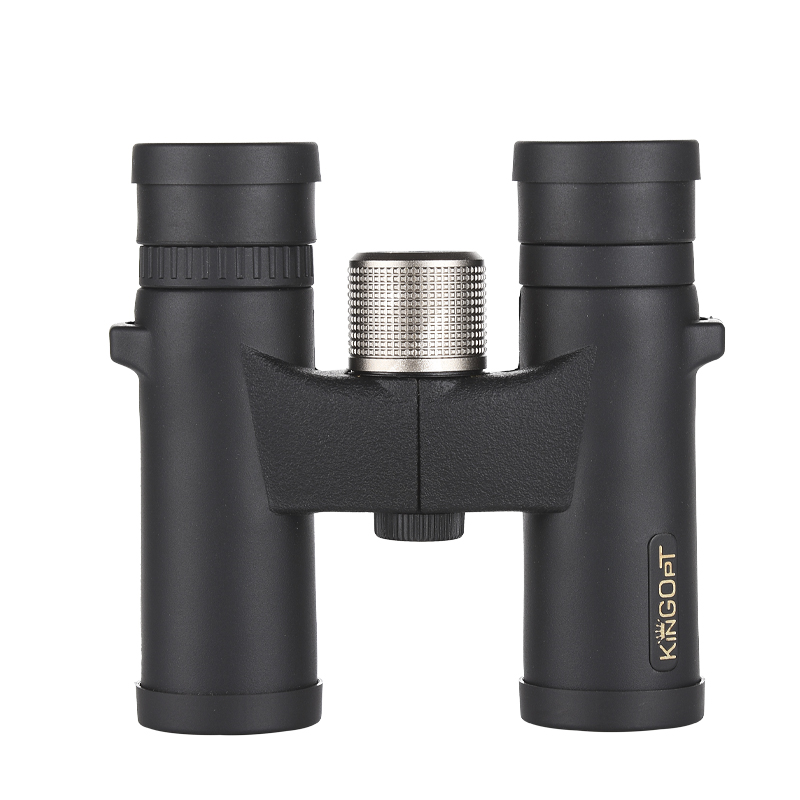 ED Compact BAK4 Bincoculars