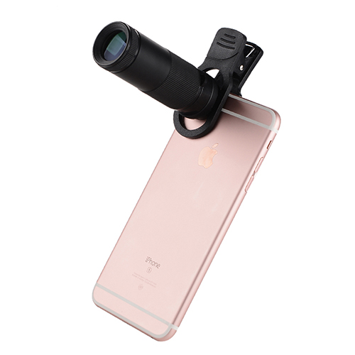 monocular telescope for phone