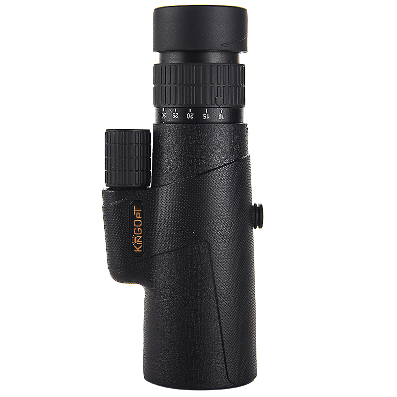 6-18x42 Zoom Monocular 