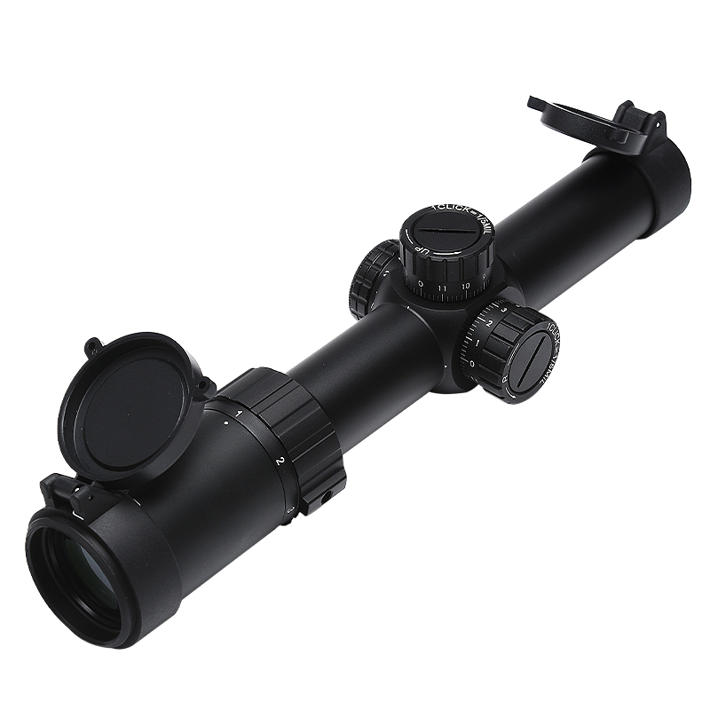  Rifle scope 1-6x24 | 3-18x50 | 5-30x56