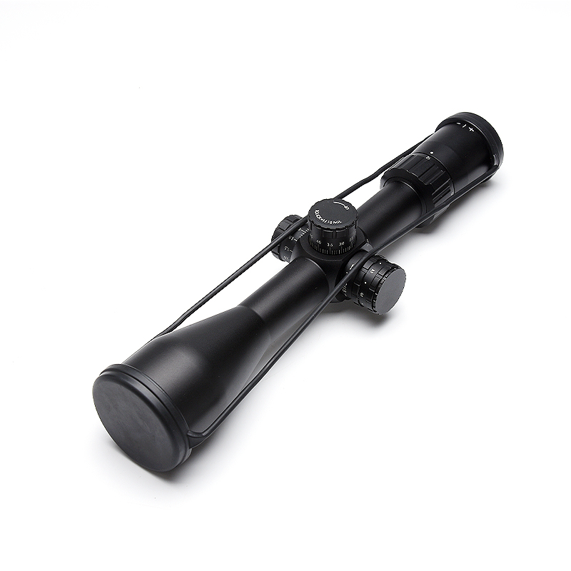 riflescope 1.2-6x24 / 2-10x50/ 3-15x50/5-25x56