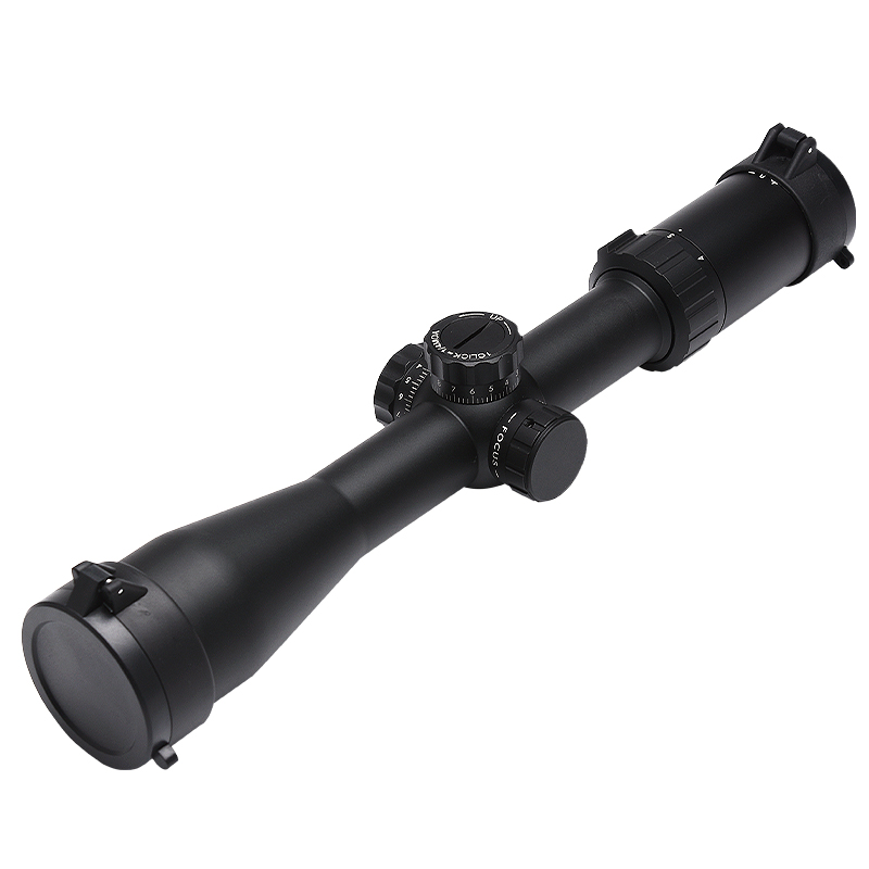 Hunting scope 4-16x44 