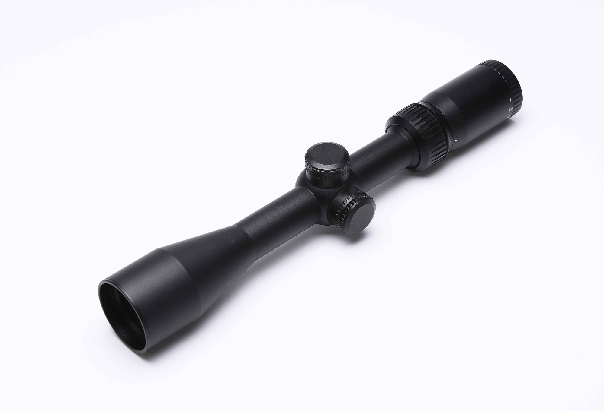 Hunting scope 3-9x40