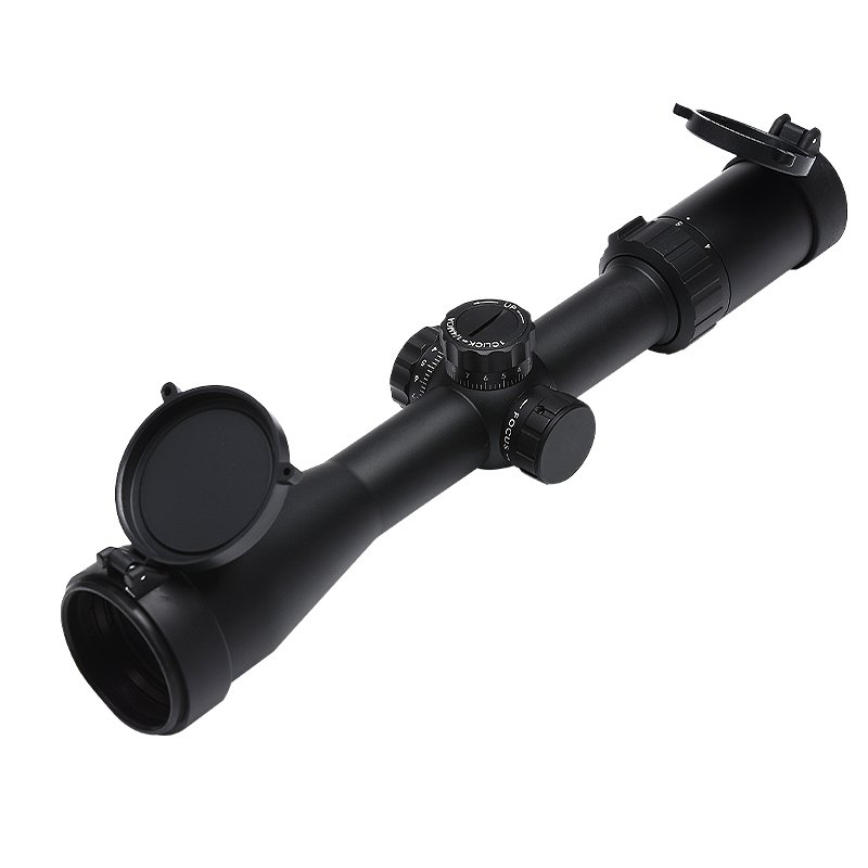 Hunting scope 3-9x40