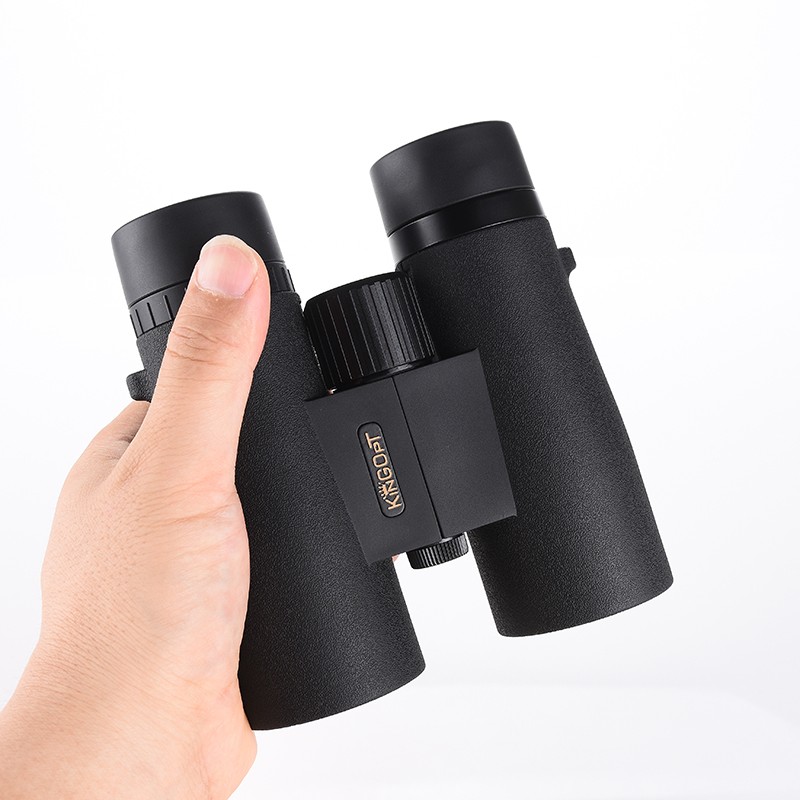 ED 10x42 8x42 BAK4 Waterproof Binoculars