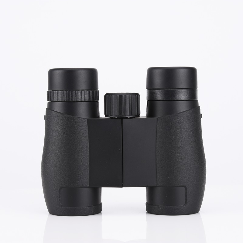 New compact waterproof 8x25 and 10x25 binoculars