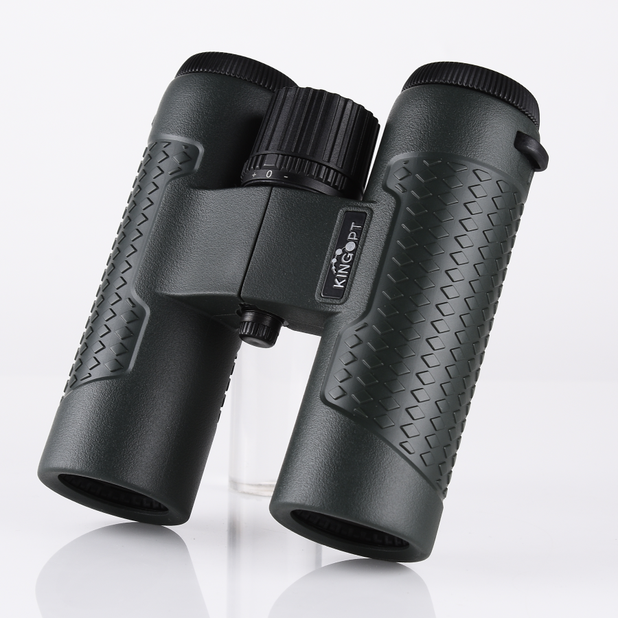 New 8x33 ED waterproof binoculars with bak4 prism