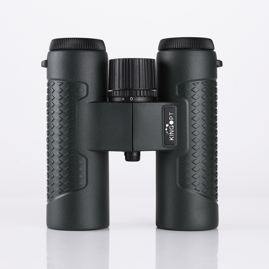 New 8x33 ED waterproof binoculars with bak4 prism
