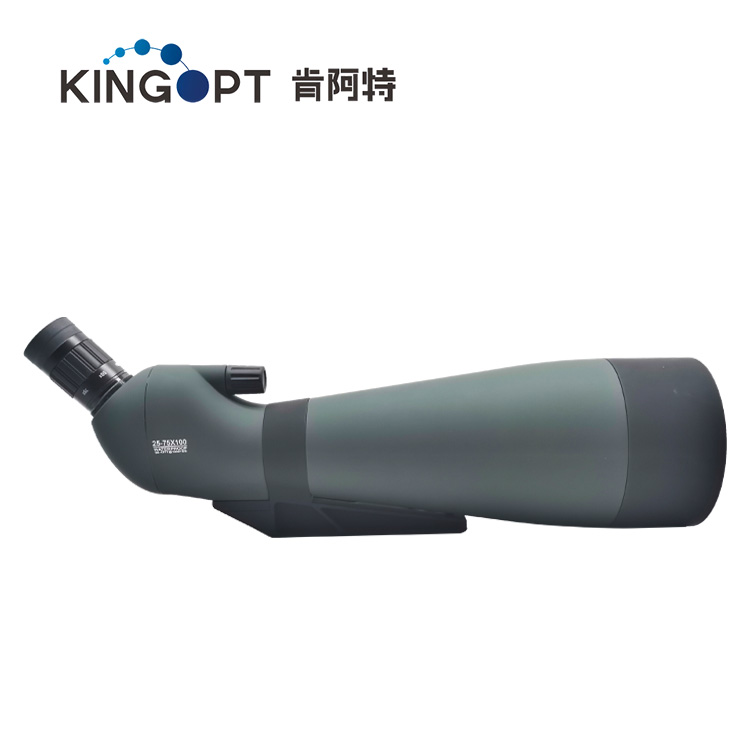 25-75X100 Spotting scope