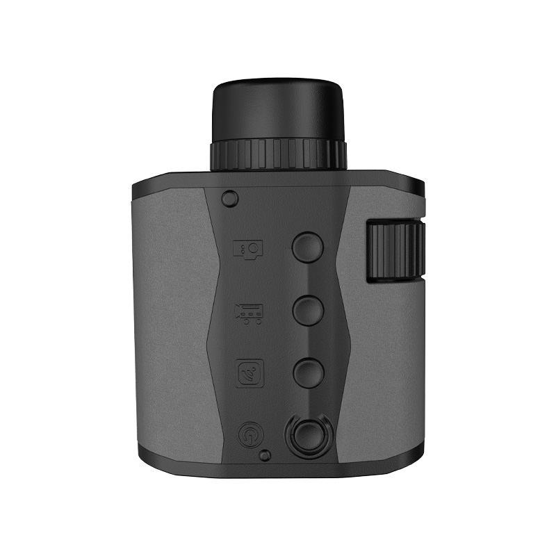 8x25 AI Smart Photo Monocular